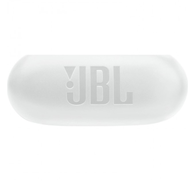 JBL Навушники JBL Endurance Race 2 White (JBLENDURACE2WHT)