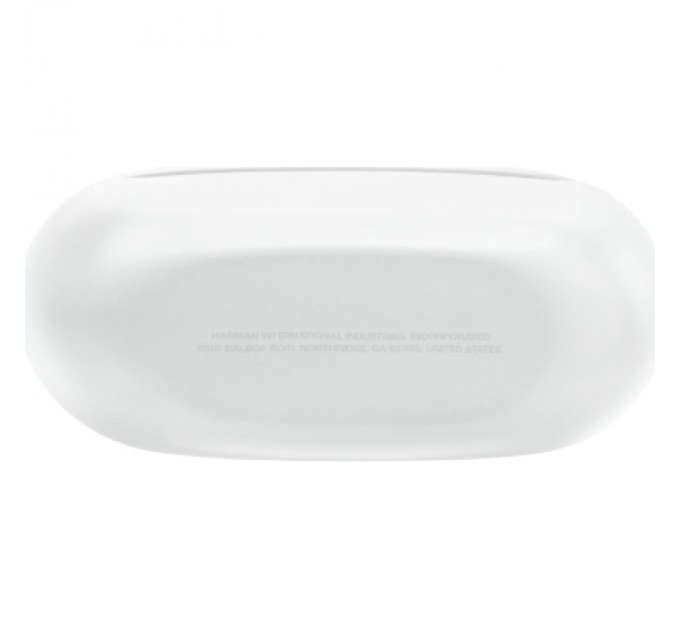 JBL Навушники JBL Endurance Race 2 White (JBLENDURACE2WHT)