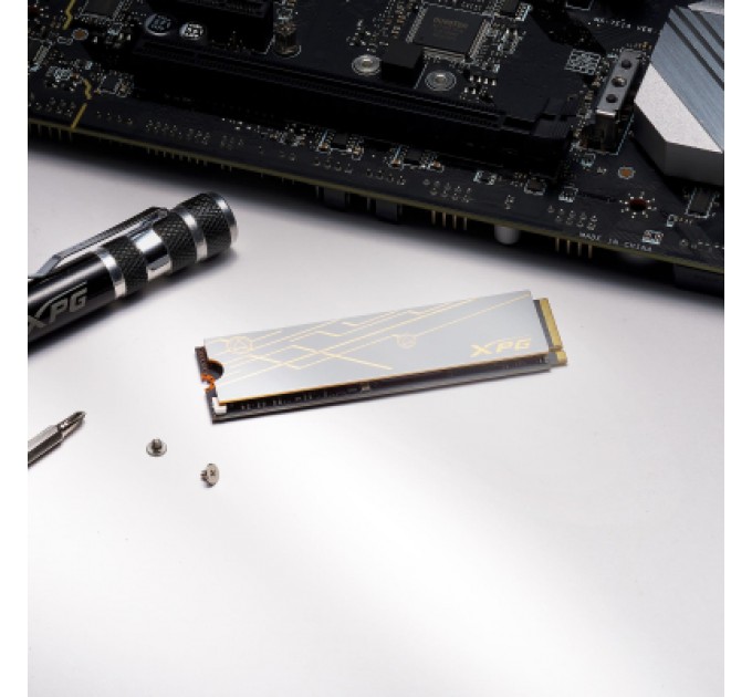 ADATA Накопичувач SSD M.2 2280 1TB XPG MARS 980 BLADE ADATA (SMAR-980B-1TCS)