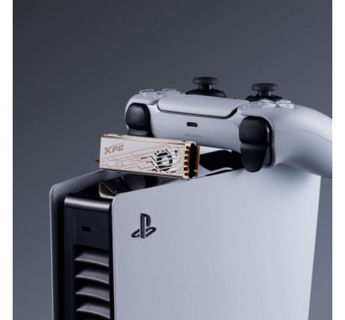 ADATA Накопичувач SSD M.2 2280 2TB XPG MARS 980 PRO ADATA (SMAR-980P-2TCI)