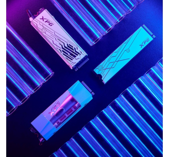 ADATA Накопичувач SSD M.2 2280 4TB XPG MARS 980 PRO ADATA (SMAR-980P-4TCI)