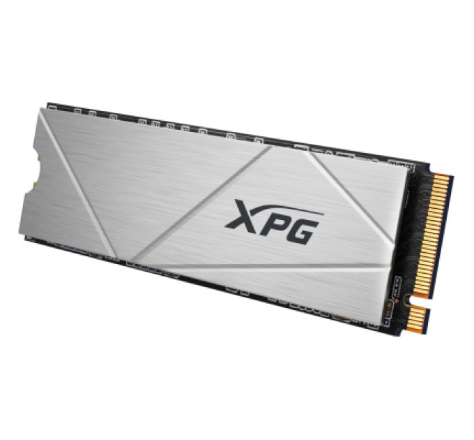 ADATA Накопичувач SSD M.2 2280 2TB XPG GAMMIX S60 ADATA (AGAMMIXS60-2T-CS)
