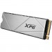 ADATA Накопичувач SSD M.2 2280 2TB XPG GAMMIX S60 ADATA (AGAMMIXS60-2T-CS)