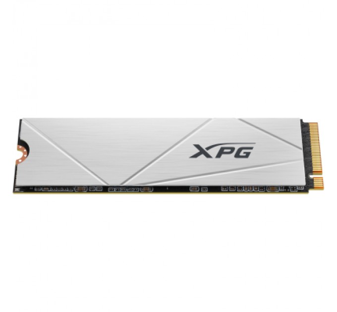 ADATA Накопичувач SSD M.2 2280 2TB XPG GAMMIX S60 ADATA (AGAMMIXS60-2T-CS)