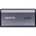 ADATA Накопичувач SSD USB Type-C 500GB SC750 ADATA (SC750-500G-CCBK)