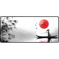 Килимок для мишки GamePro Speed/Control Gray (MP275JR)