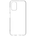 Armorstandart Чохол до мобільного телефона Armorstandart Air Series Samsung A03s (A037) Transparent (ARM59784)