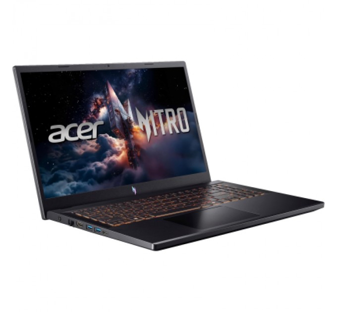 Acer Ноутбук Acer Nitro V 15 ANV15-52 (NH.QZ7EU.007)