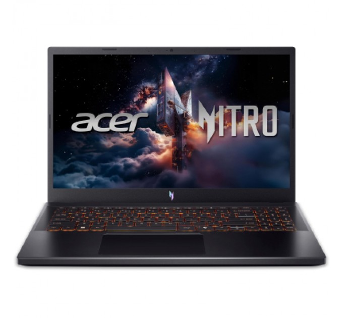 Acer Ноутбук Acer Nitro V 15 ANV15-52 (NH.QZ7EU.007)