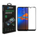 BeCover Скло захисне BeCover Motorola Moto E6i Black (706654)