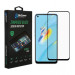 BeCover Скло захисне BeCover Oppo A54 Black (706655)