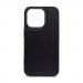 Harder Чохол до мобільного телефона Harder Carbon Pattern Apple iPhone 14 Pro Black (ARM76779)