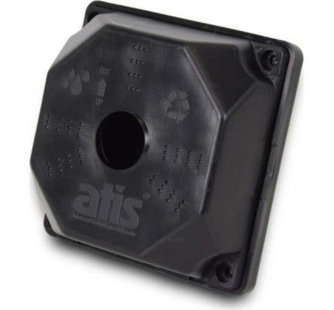 Atis Кріплення для відеокамери Atis AB-Q130 (AB-Q130 black)