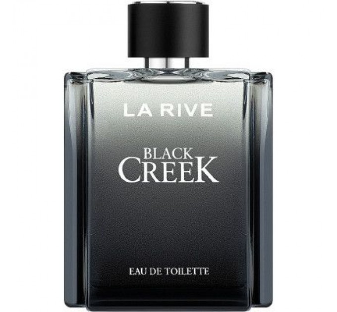 La Rive Туалетна вода La Rive Black Creek 100 мл (5901832068662)