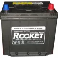 ROCKET Акумулятор автомобільний ROCKET 65Ah (SMF 75D23L)