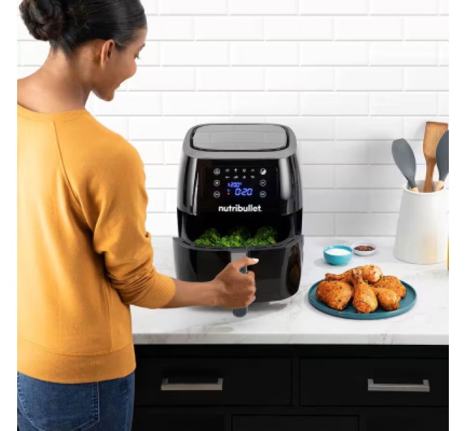 NUTRIBULLET Мультипіч NUTRIBULLET NBA071B