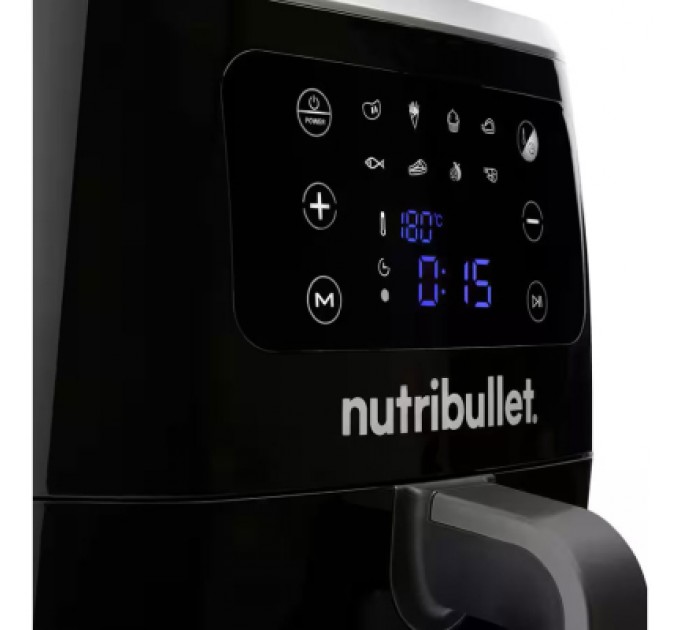 NUTRIBULLET Мультипіч NUTRIBULLET NBA071B