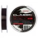 Brain Волосінь Brain Classic Carp Line (dark brown) 150m 0.25mm 15lb 6.6kg (1858.80.89)