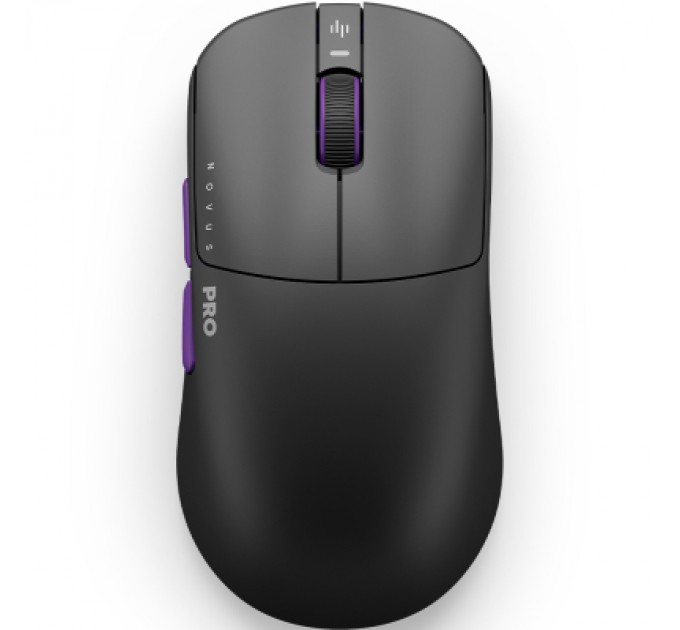 Dark Project Мишка Dark Project Novus Pro Wireless Black (DPP_Novus_PRO_BB)