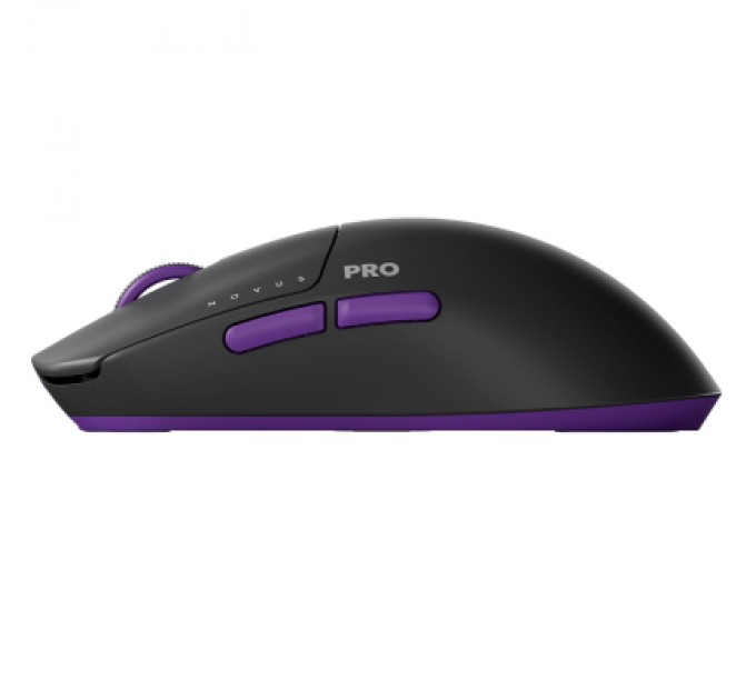 Dark Project Мишка Dark Project Novus Pro Wireless Black (DPP_Novus_PRO_BB)