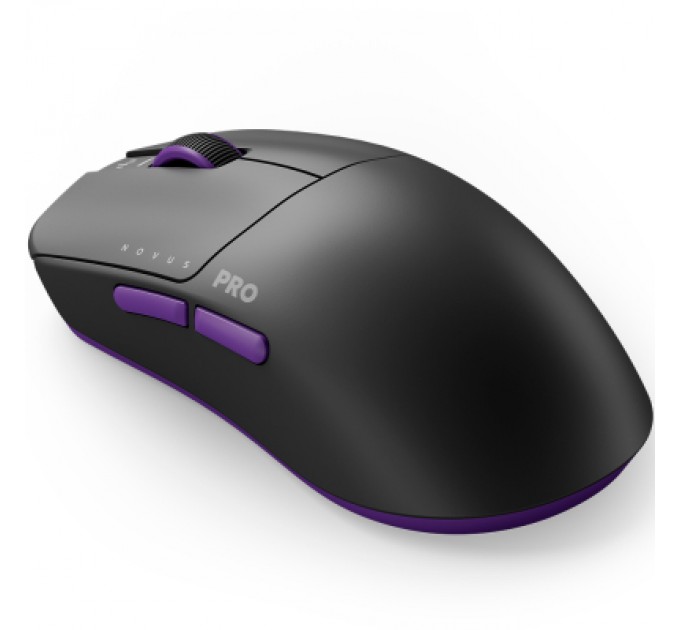 Dark Project Мишка Dark Project Novus Pro Wireless Black (DPP_Novus_PRO_BB)
