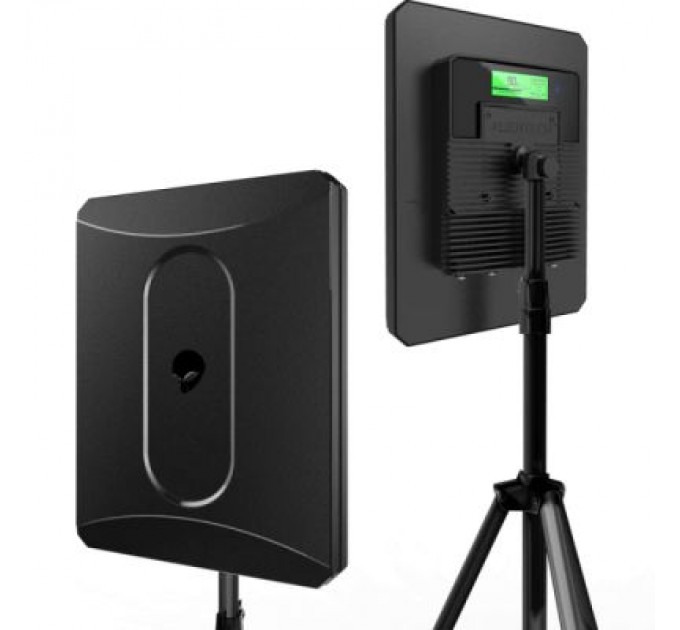 ALIENTECH Підсилювач сигналу для дрона ALIENTECH DEIMOX 915MHz 1.2G 2.4G 5.2G 5.8G VM (DMX-09122450DSB/EU)