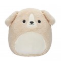 Squishmallows М'яка іграшка Squishmallows Лабрадор Стеван 30 см (SQCR00342)