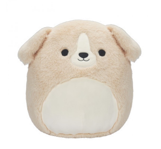 Squishmallows М'яка іграшка Squishmallows Лабрадор Стеван 30 см (SQCR00342)