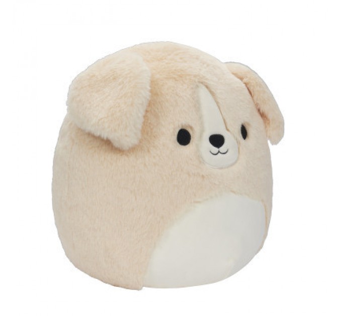 Squishmallows М'яка іграшка Squishmallows Лабрадор Стеван 30 см (SQCR00342)