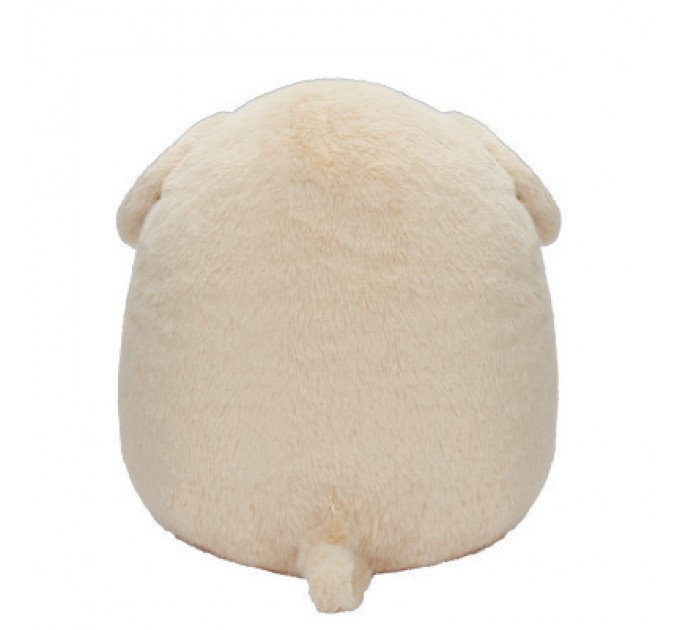 Squishmallows М'яка іграшка Squishmallows Лабрадор Стеван 30 см (SQCR00342)