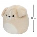 Squishmallows М'яка іграшка Squishmallows Лабрадор Стеван 30 см (SQCR00342)