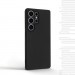 Armorstandart Чохол до мобільного телефона Armorstandart Matte Slim Fit Samsung S25 Ultra Camera cover Black (ARM81571)