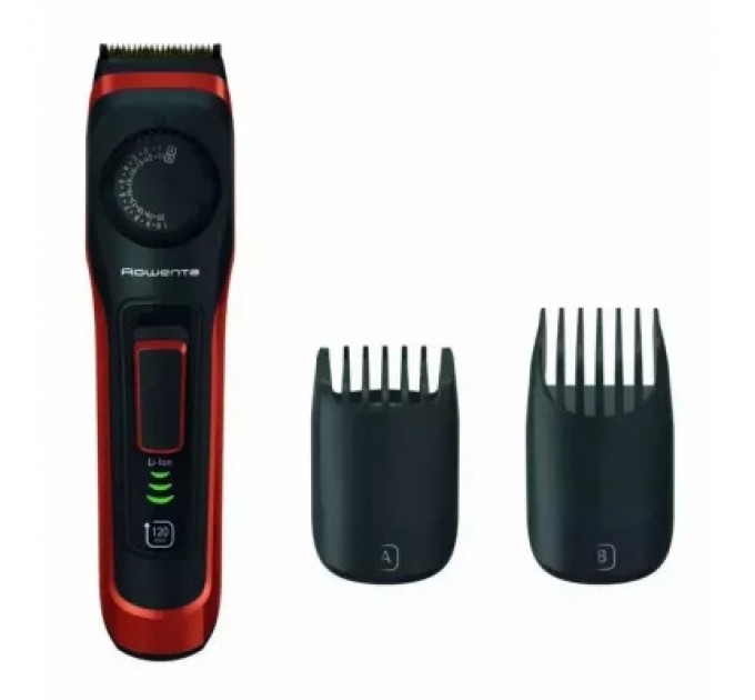 Rowenta Тример Rowenta TN3800F4