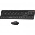 Xiaomi Комплект Xiaomi MiiiW Keyboard and Mouse Combo Gen 3 PB03 Wireless UA Black (MW24PB03 Black)