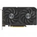 ASUS Відеокарта ASUS Radeon RX 9060 XT 16Gb DUAL OC (DUAL-RX9060XT-16G)