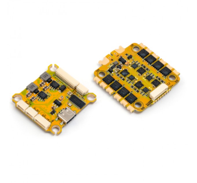 KaraFPV Політний стек KaraFPV Golden F405 + 65A ESC (3-8s)