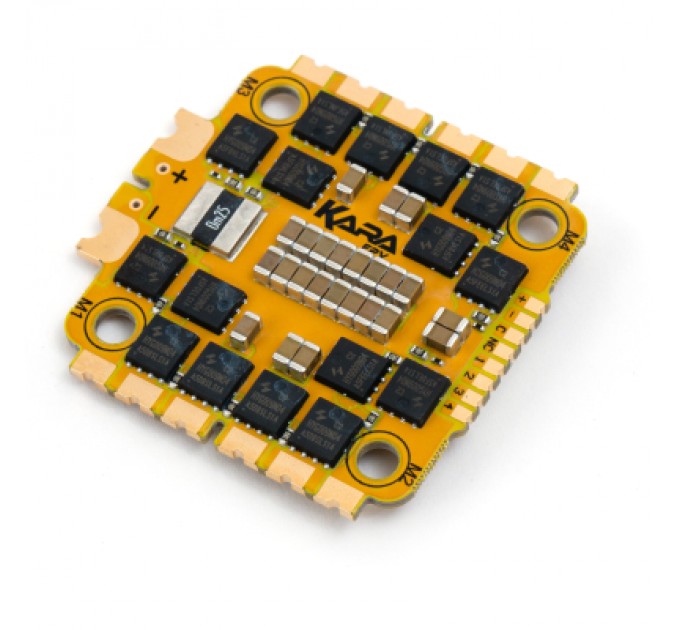 KaraFPV Політний стек KaraFPV Golden F405 + 65A ESC (3-8s)