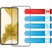 ACCLAB Скло захисне ACCLAB Full Glue Samsung S22+ (1283126523021)