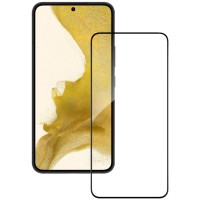 Скло захисне ACCLAB Full Glue Samsung S22+ (1283126523021)