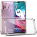 BeCover Чохол до мобільного телефона BeCover Anti-Shock Motorola Moto G10 / G30 Clear (706675)