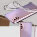 BeCover Чохол до мобільного телефона BeCover Anti-Shock Motorola Moto G10 / G30 Clear (706675)