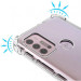BeCover Чохол до мобільного телефона BeCover Anti-Shock Motorola Moto G10 / G30 Clear (706675)