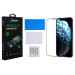 BeCover Скло захисне BeCover Apple iPhone 13 / 13 Pro Black (706663)