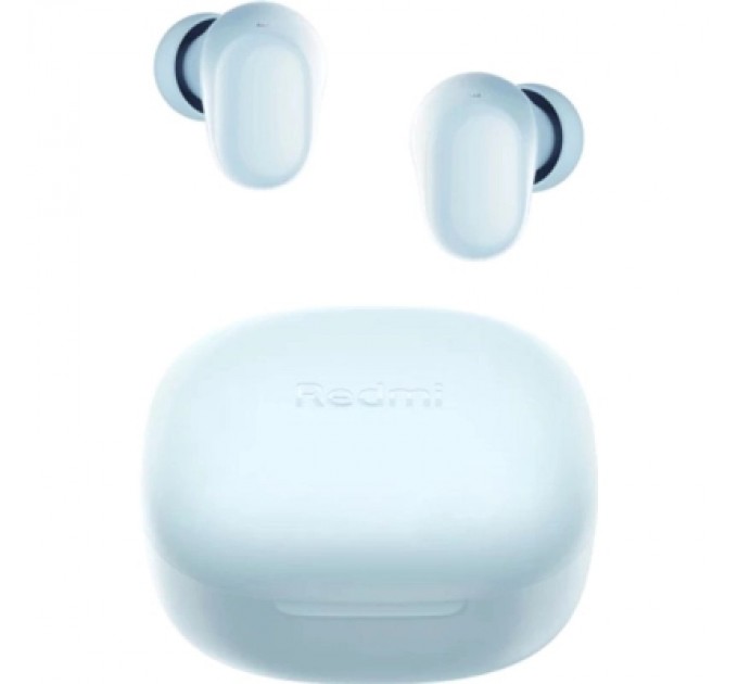 Xiaomi Навушники Xiaomi Redmi Buds 6 Play Blue (1071788)