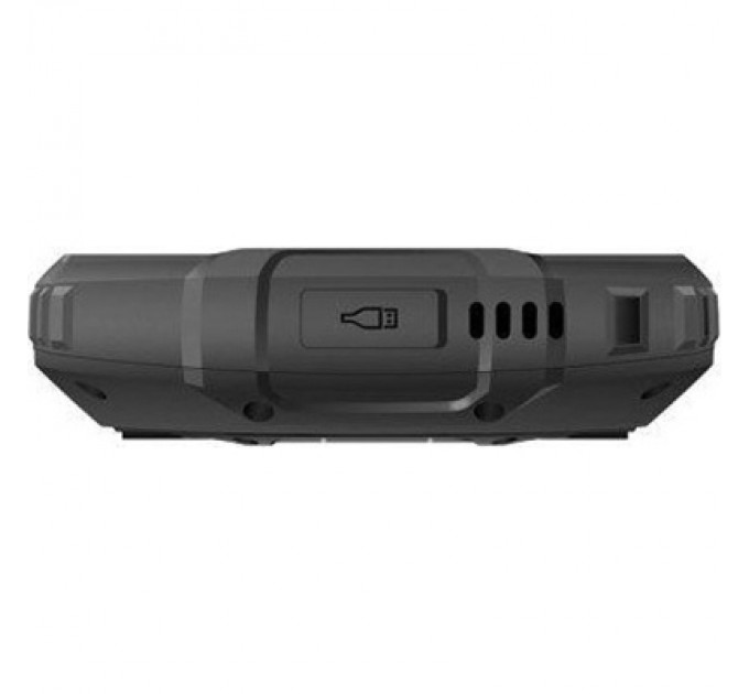 Blackview Мобільний телефон Blackview BV9300 Pro 12/256GB Black (6931548316855)