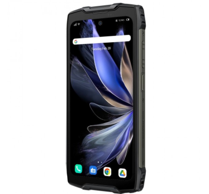 Blackview Мобільний телефон Blackview BV9300 Pro 12/256GB Black (6931548316855)