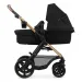 Kinderkraft Коляска Kinderkraft 3 в 1 Moov 2 Pure Black (KSMOOV02BLKEV00) (5902533925780)