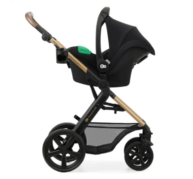 Kinderkraft Коляска Kinderkraft 3 в 1 Moov 2 Pure Black (KSMOOV02BLKEV00) (5902533925780)