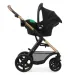 Kinderkraft Коляска Kinderkraft 3 в 1 Moov 2 Pure Black (KSMOOV02BLKEV00) (5902533925780)
