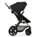 Kinderkraft Коляска Kinderkraft 3 в 1 Moov 2 Pure Black (KSMOOV02BLKEV00) (5902533925780)